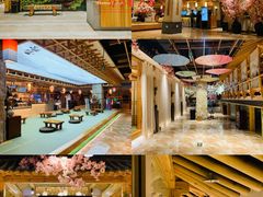 -青水瓦台汤泉(新华店)