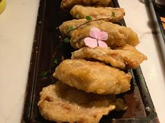 -韵秋荷(宝山龙湖天街店)