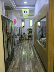 -星豆豆儿童摄影(南郊太白南路店)