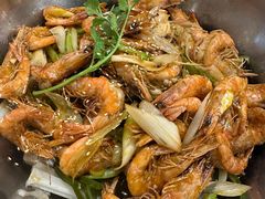 -重庆巴渝火锅(钟家村店)