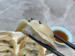 -小姜锅贴(凤凰街店)