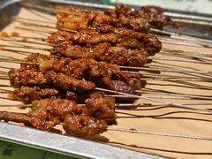 -清真·老兰家(兴善寺西街总店)