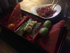 果盘-胡桃里乐队酒馆(鎏嘉码头店)