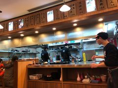 -博多一幸舍(侨福芳草地购物中心店)