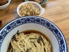 -朱洪元苏式面馆(绿宝广场店)