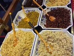 -桥门程记(兰州南关夜市店)