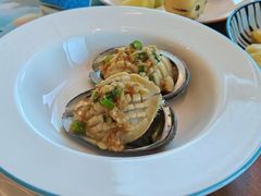 -济南香格里拉·咖啡泉自助餐厅