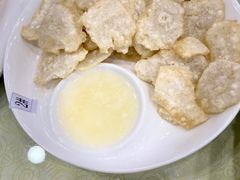 -东四民芳餐厅(世茂工三店)