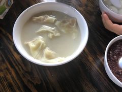 -龙抄手(文殊坊店)