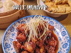 -上海姥姥(西环店)