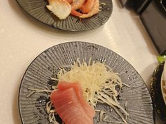 -争鲜回转寿司(浦东三钢里PLUS店)