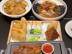 -新乾隆酒楼(帝景园店)