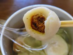 -同利肉燕老铺(澳门路店)