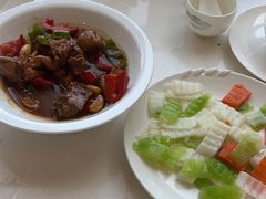 -南太湖山庄·四季轩&国风堂中餐厅