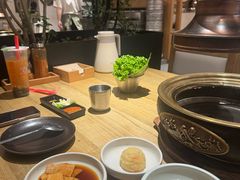 -泥炉烧肉师(新街口金銮巷店)