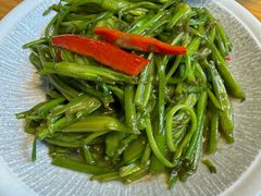-山茶云南菜(永安里店)