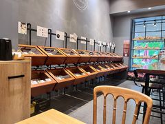 -面包谷Grains n' Beans(九号公馆店)
