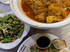 -四妹餐厅(玫瑰街店)