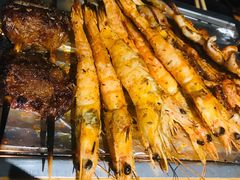科尔沁羊腰-腰子哥烤串(石佛营炫特店)