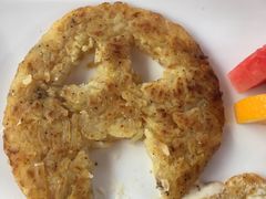 -Geneva日内瓦餐厅(西郊宝成花苑店)