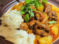 -纳鲁孜·新疆特色餐厅(上海悦荟广场店)