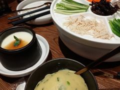 -云海肴·汽锅鸡·云南菜(美罗城店)