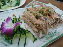 -友强·23年特色海鲜大排档(厦门店)