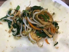 -合合春饼·酱骨·东北菜(潘家园店)