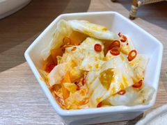 -渔语鱼酸菜鱼新川菜(万象城店)