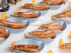 -芭菲盛宴·环球美食(锦城万达广场店)