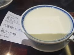 -民信老铺(双皮奶博物馆店)