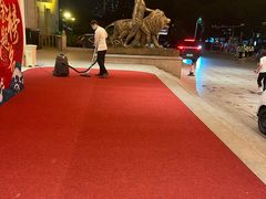 -苏州吴中白金汉爵大酒店