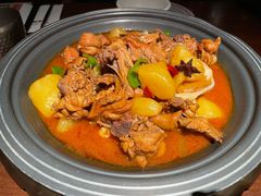 -永兴餐厅(复兴中路店)