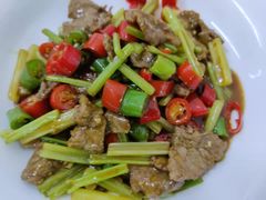 -锦粤宫·精致粤菜(深圳北站店)