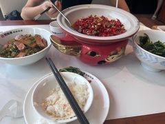 -常株潭·湖南家宴·团建宴会厅(西乡店)