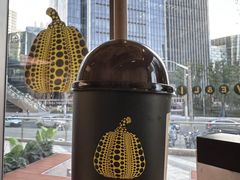 -喜茶(上海北外滩来福士店)