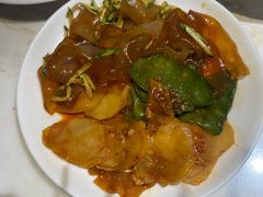 -日丰园海肠水饺·老字号大连海鲜(和平广场店)