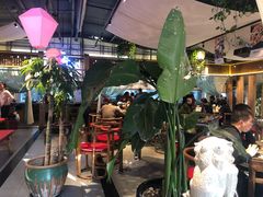 -水煮三国·川鲁江湖菜(香山店)