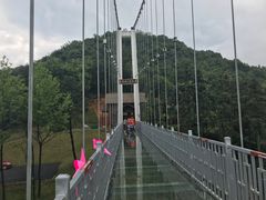 -石燕湖生态旅游景区