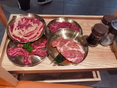 -西塔老太太泥炉烤肉(苏州大悦城店)