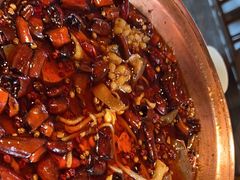 -水煮三国·川鲁江湖菜(香山店)