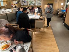 -滋奇·扬州地标火锅(兴城东路店)