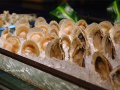 -城市名人酒店喝彩西餐厅(人民南路店)