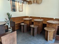 -Al Salam莫的三明治