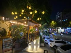 门面-泰堤坊(淡水体育馆店)