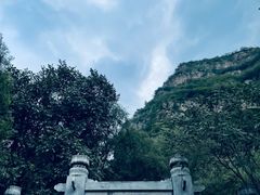 -龙门涧景区