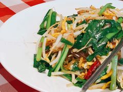-西贝(东方路店)