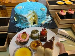 -宁波逸东豪生大酒店·豪生咖啡厅