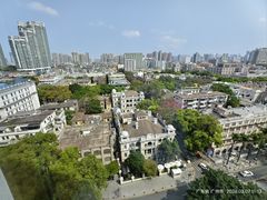 -广州白天鹅宾馆