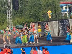 -郑州方特水上乐园